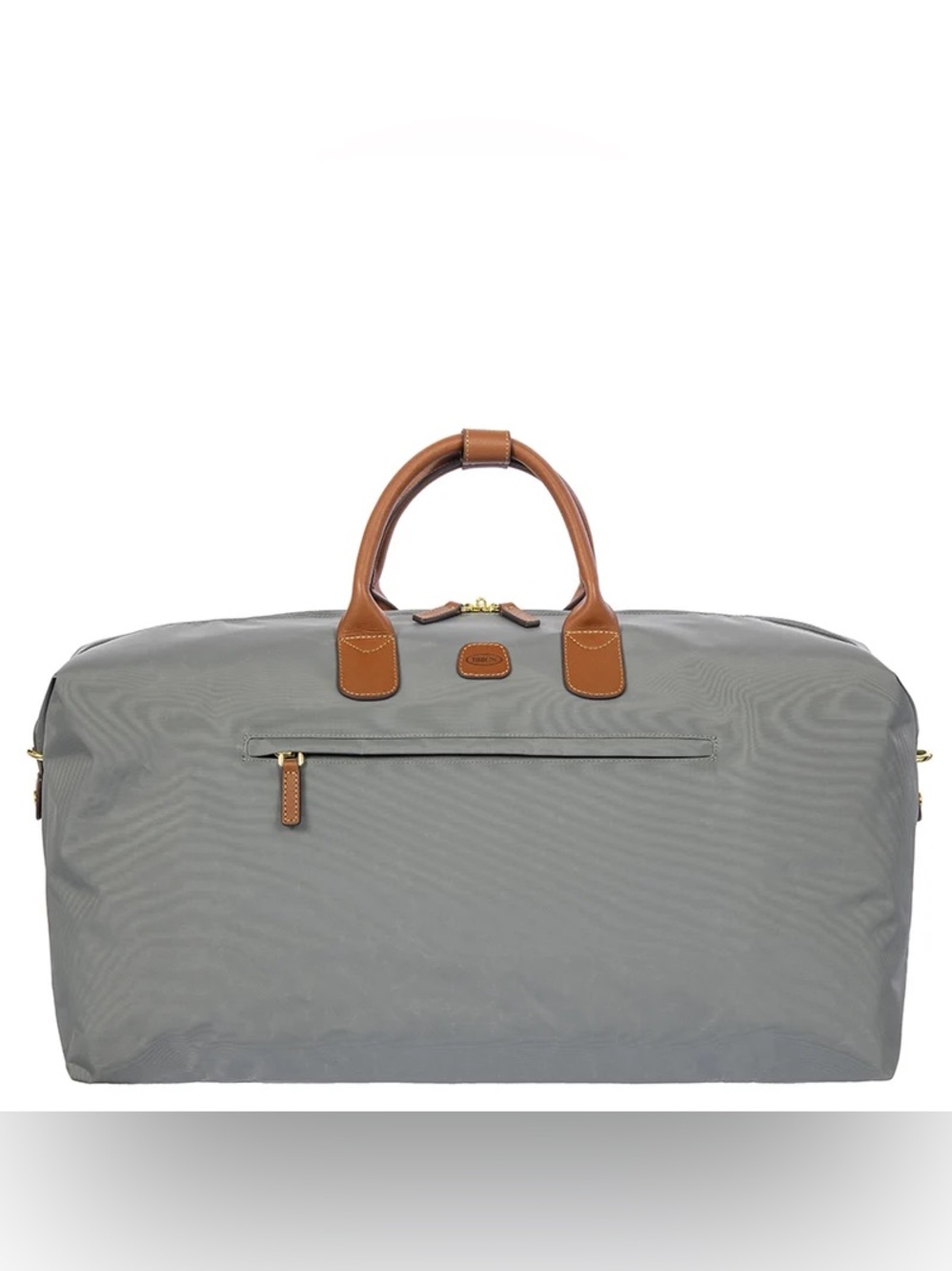 BRIC’S X-COLLECTION DELUXE DUFFLE 35L